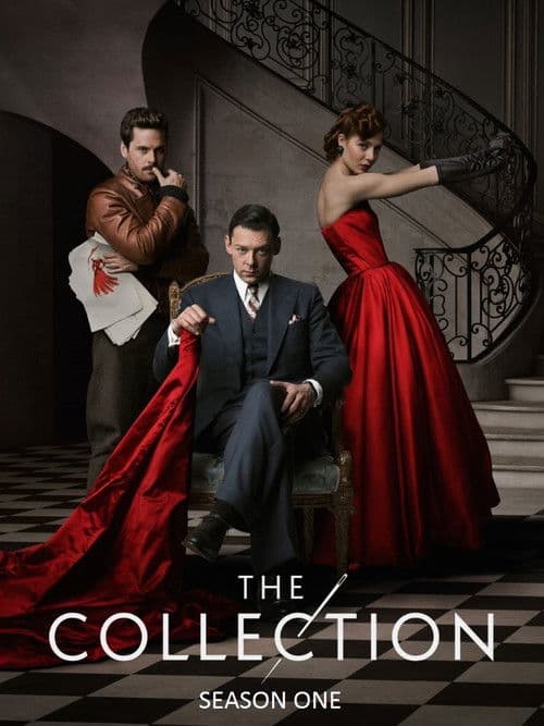 The Collection S01