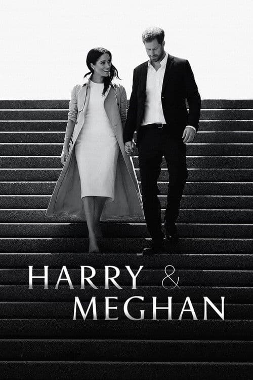 Harry & Meghan S01
