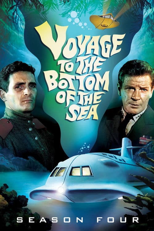 Voyage to the Bottom of the Sea S04
