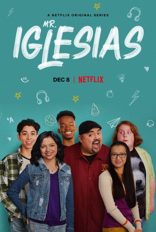 Mr. Iglesias S03