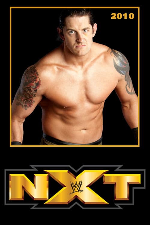 WWE NXT S01