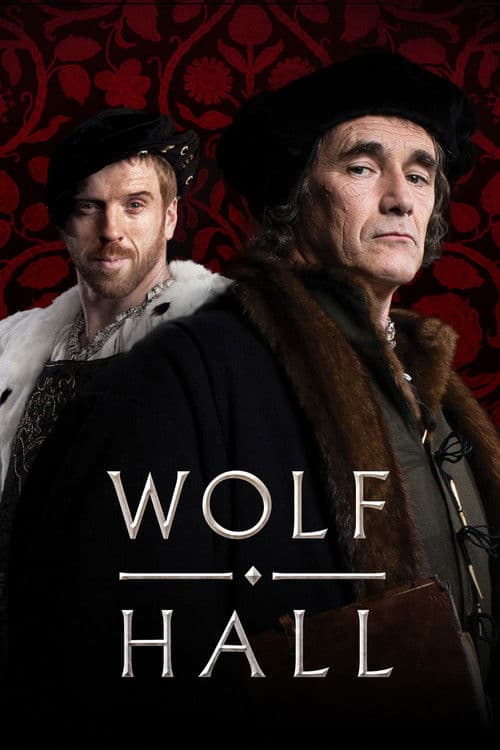 Wolf Hall S01