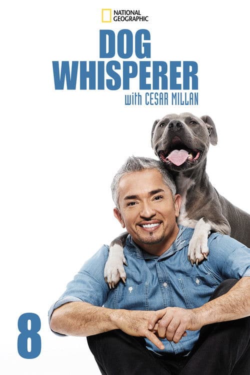 Dog Whisperer S08
