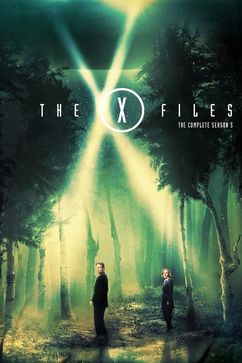 The X-Files S05