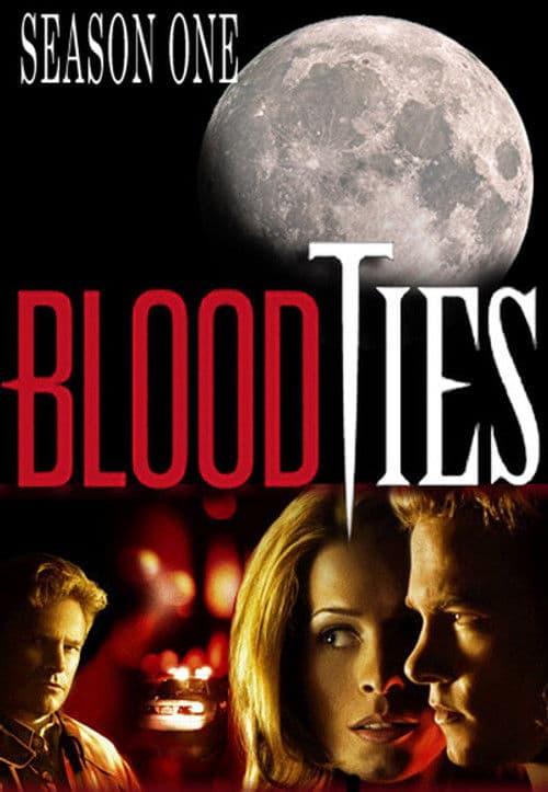 Blood Ties S01