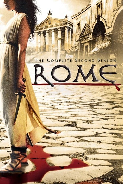 Rome S02