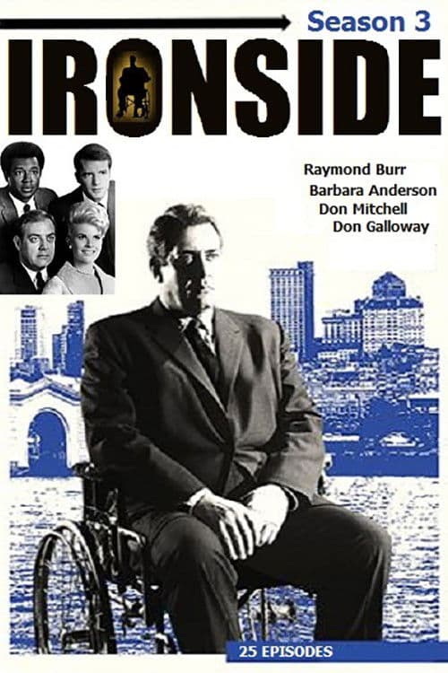 Ironside S03