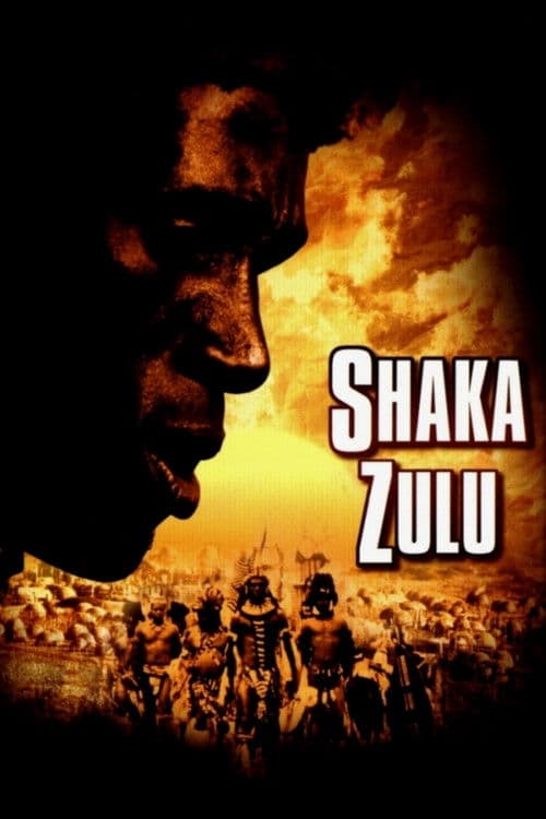 Shaka Zulu S01