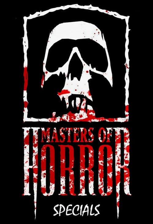 Masters of Horror SP