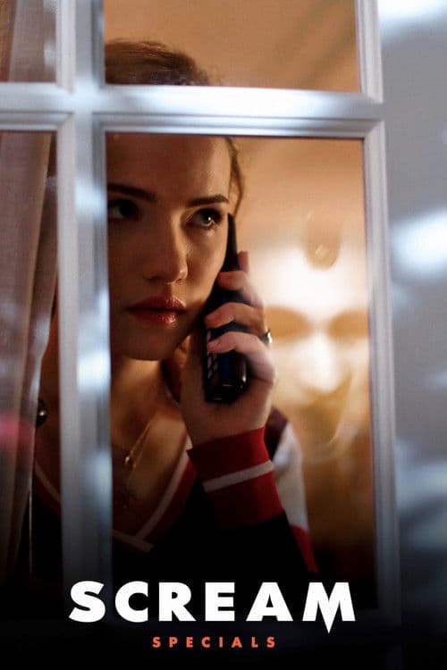 Scream: The TV Series SP