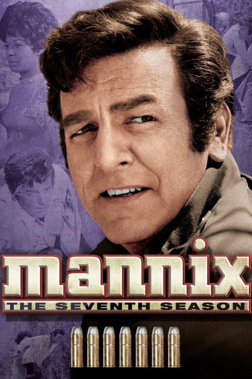 Mannix S07