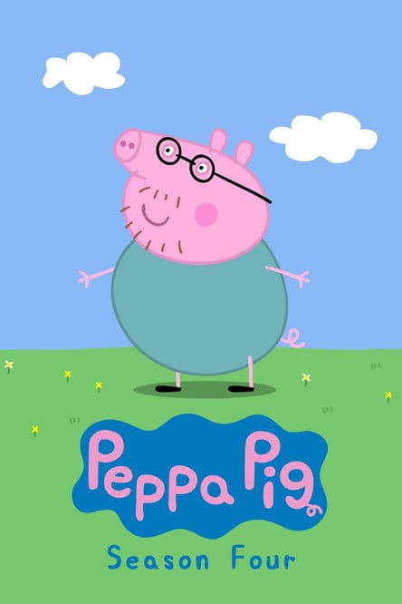 Peppa Pig S04
