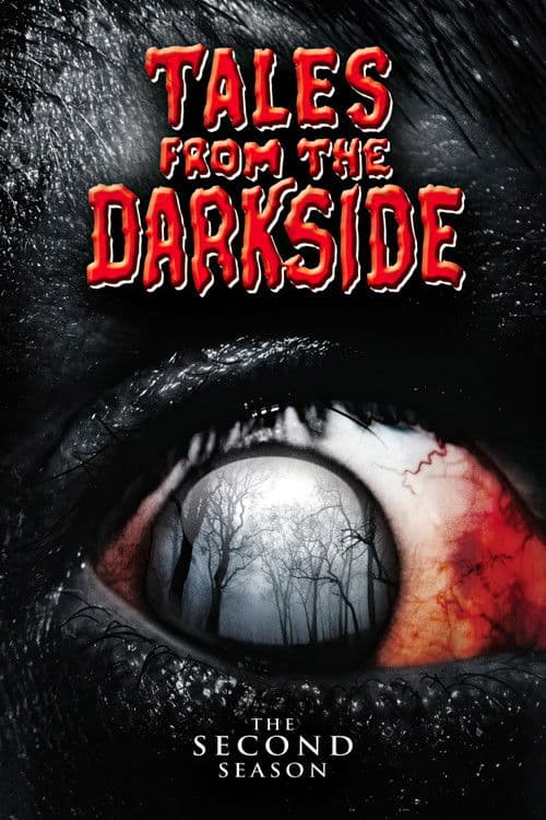 Tales from the Darkside S02