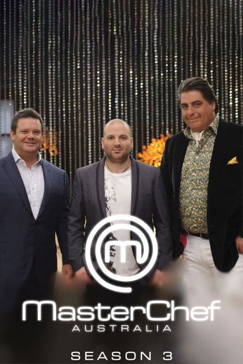 MasterChef Australia S03