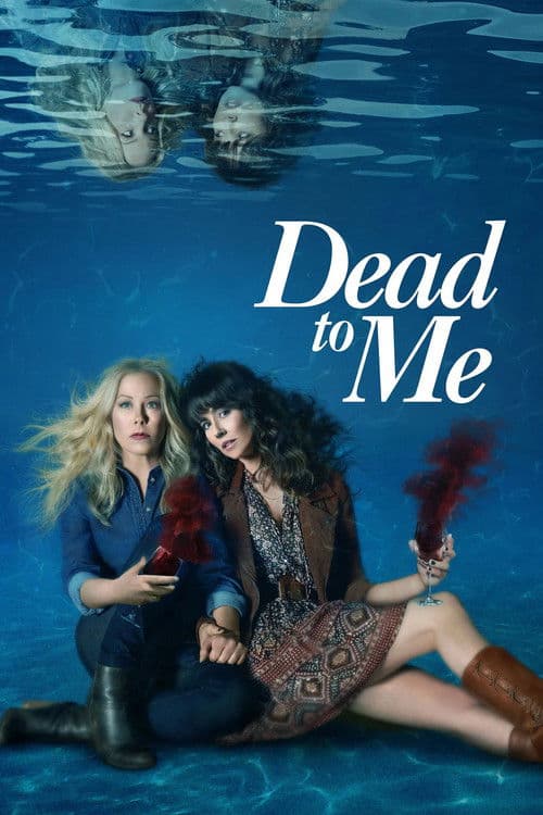 Dead to Me S02