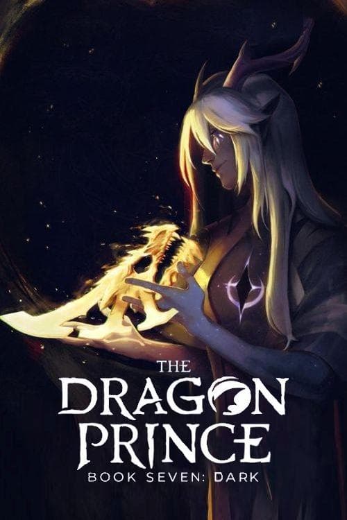The Dragon Prince S07