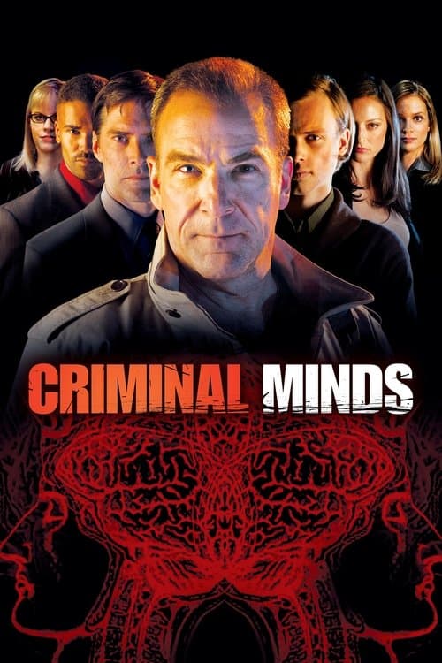 Criminal Minds S01