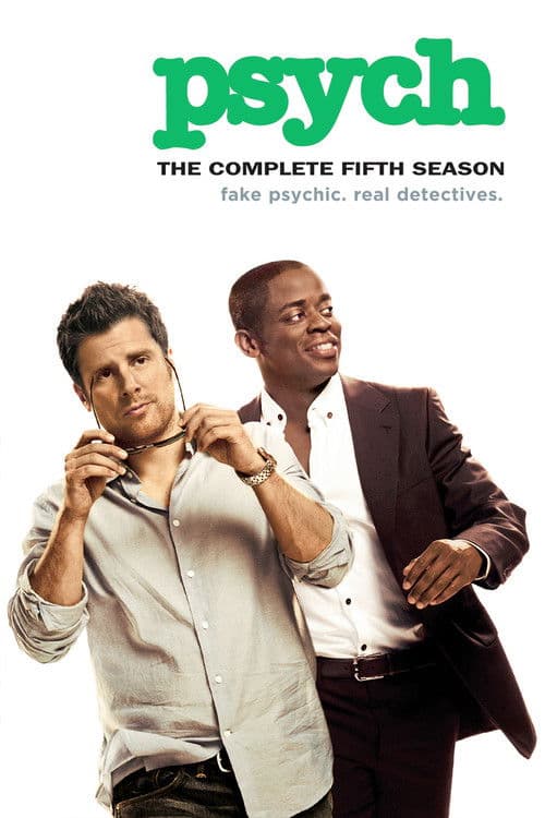 Psych S05