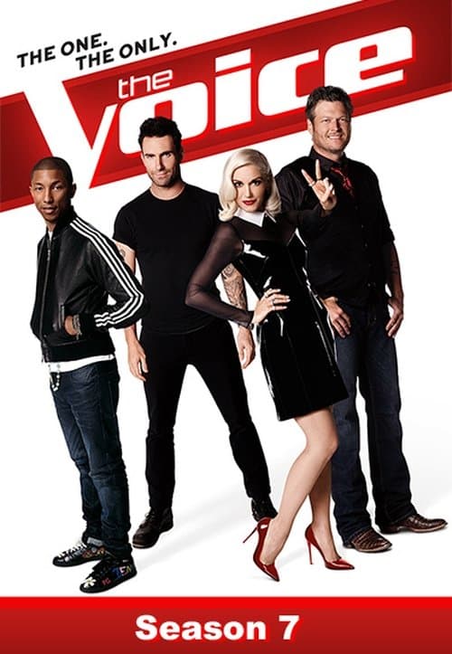 The Voice S07