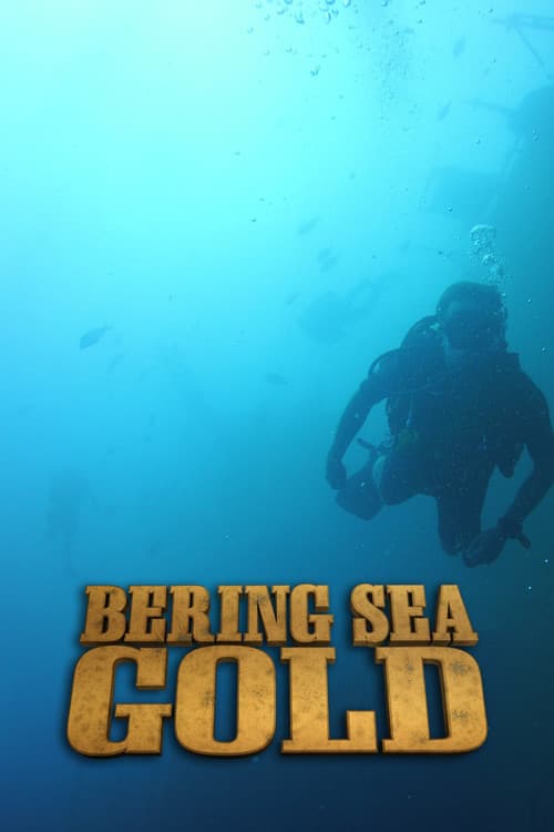 Bering Sea Gold S02