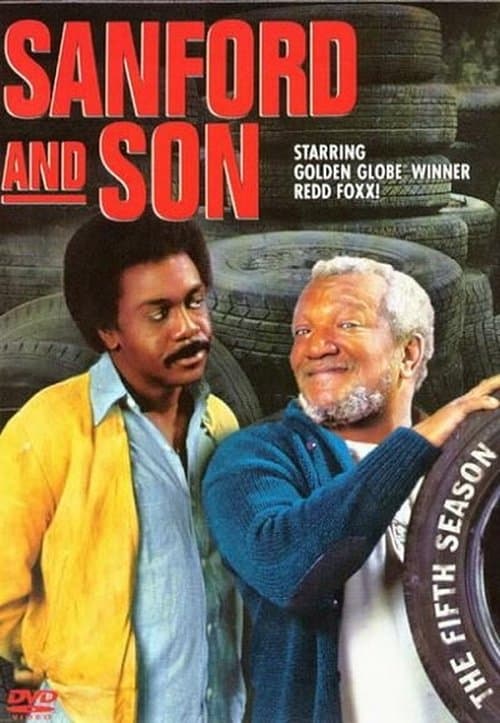 Sanford and Son S05