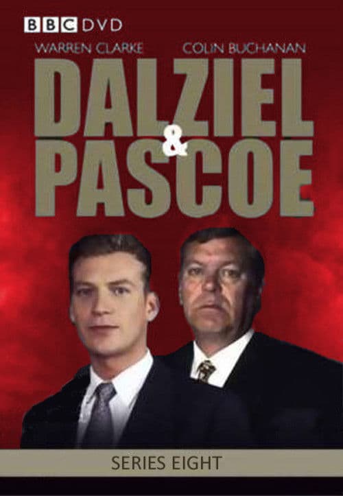 Dalziel & Pascoe S08