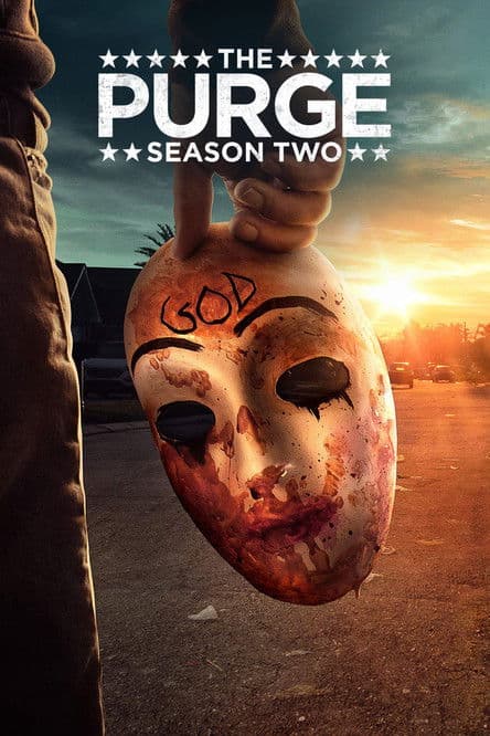 The Purge S02