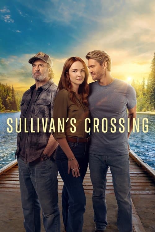 Sullivan's Crossing S02