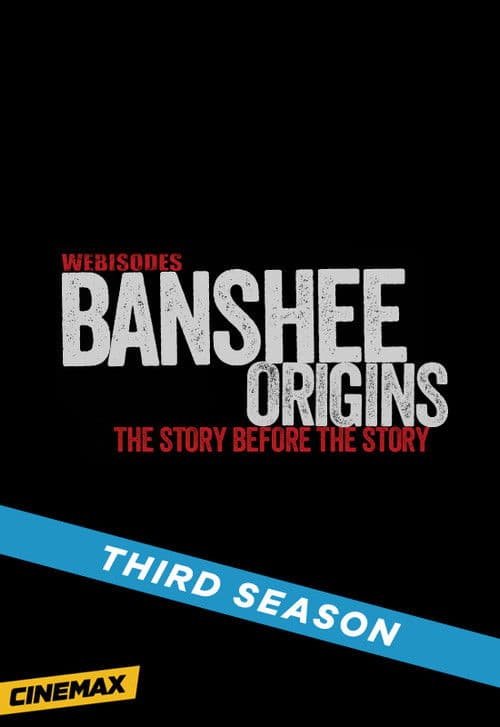 Banshee: Origins S03