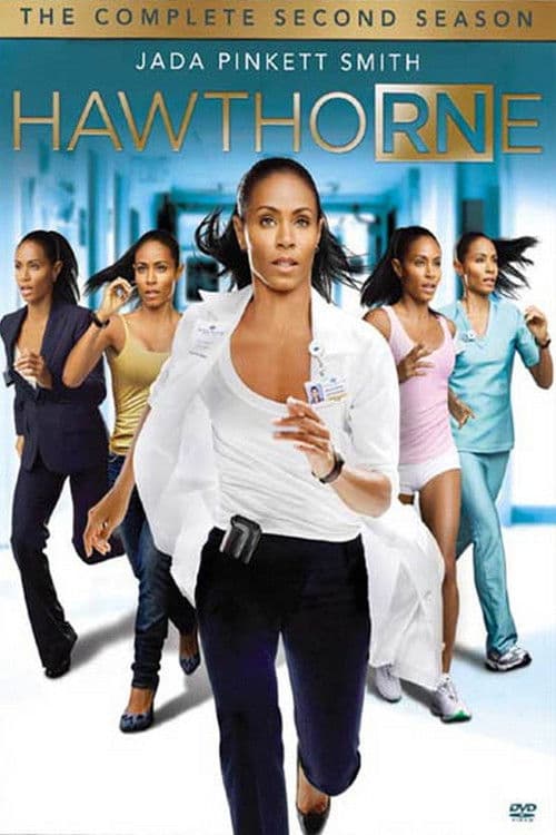 Hawthorne S02