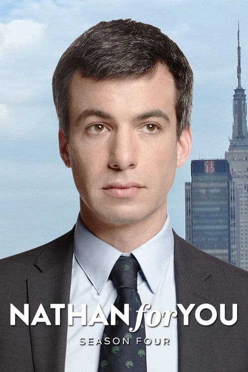 Nathan for You S04