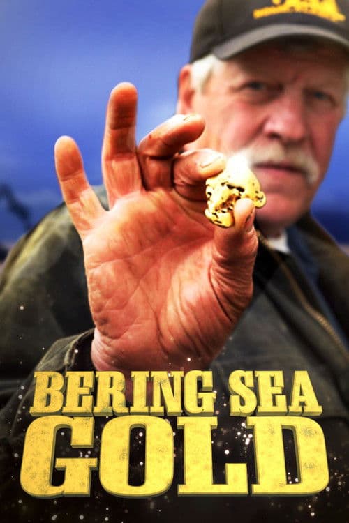 Bering Sea Gold S04