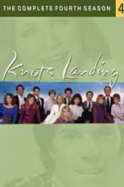 Knots Landing S04