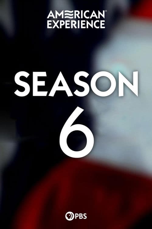 American Experience S06