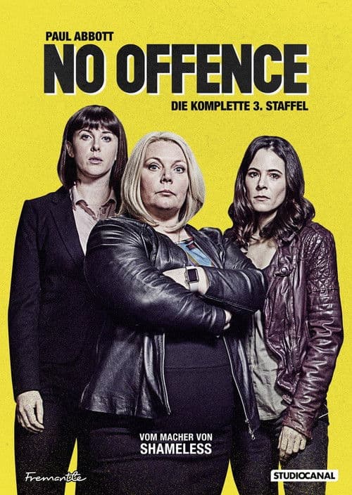 No Offence S03