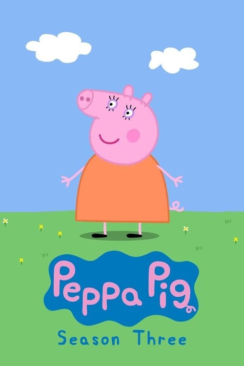Peppa Pig S03