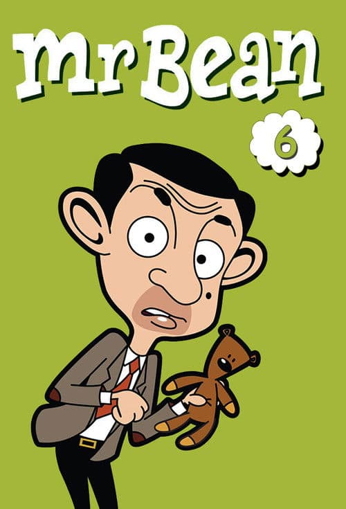 Mr. Bean: The Animated Series S06