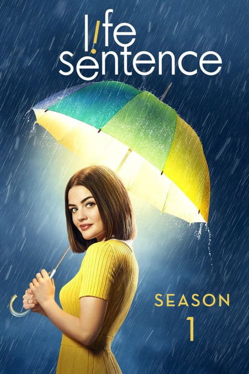 Life Sentence S01