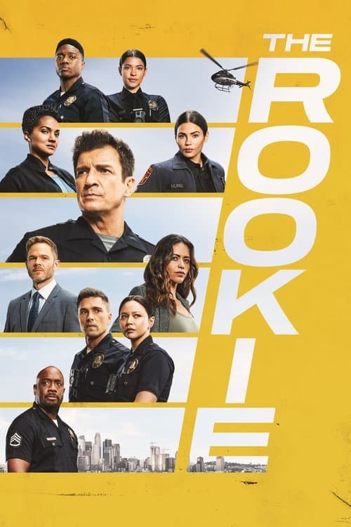 The Rookie S06
