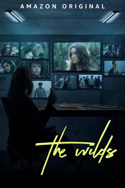 The Wilds S02