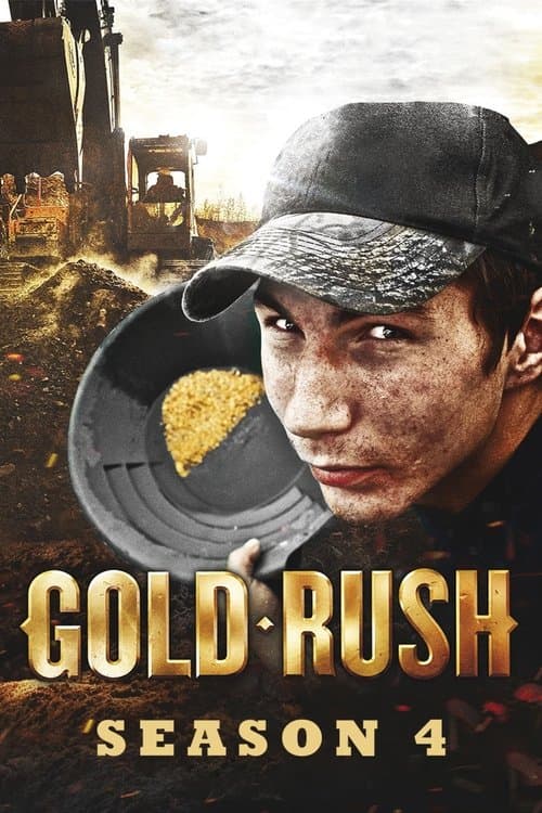 Gold Rush S04