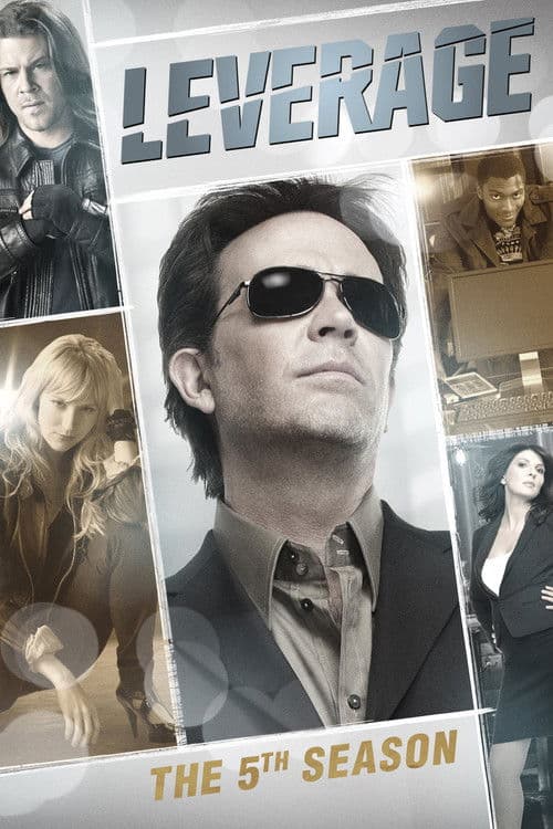 Leverage S05