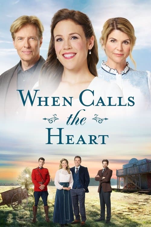 When Calls the Heart S06