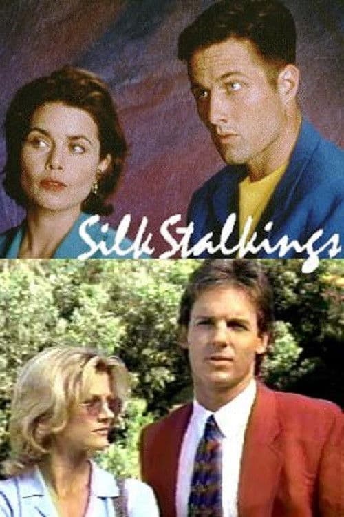 Silk Stalkings SP