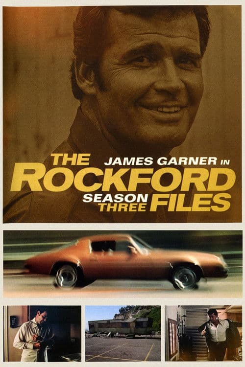 The Rockford Files S03