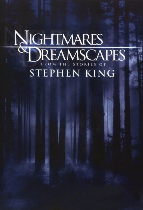 Nightmares & Dreamscapes: From the Stories of Stephen King S01