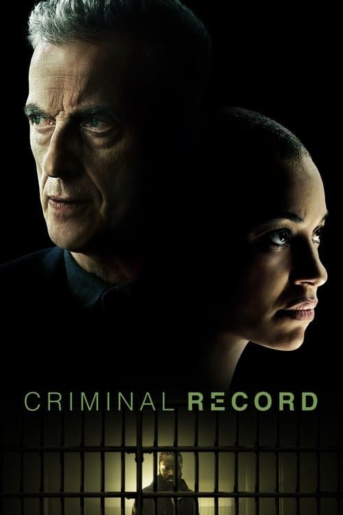 Criminal Record S01