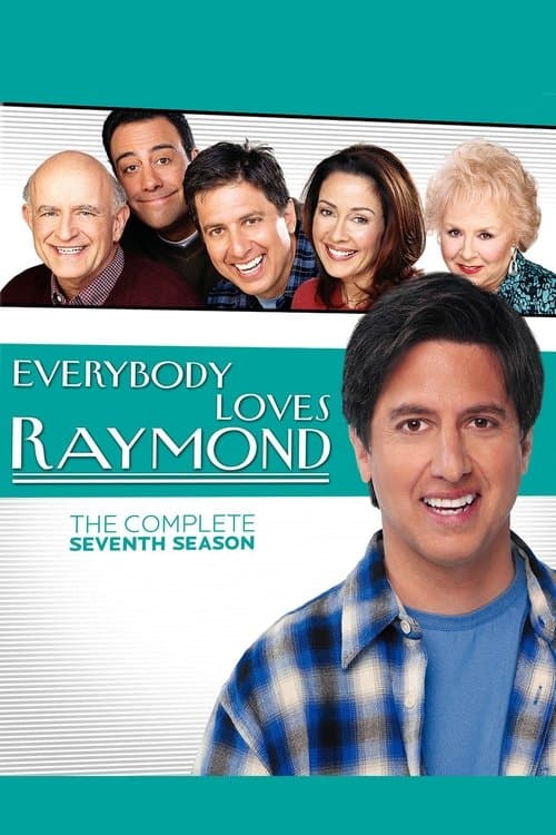 Everybody Loves Raymond S07