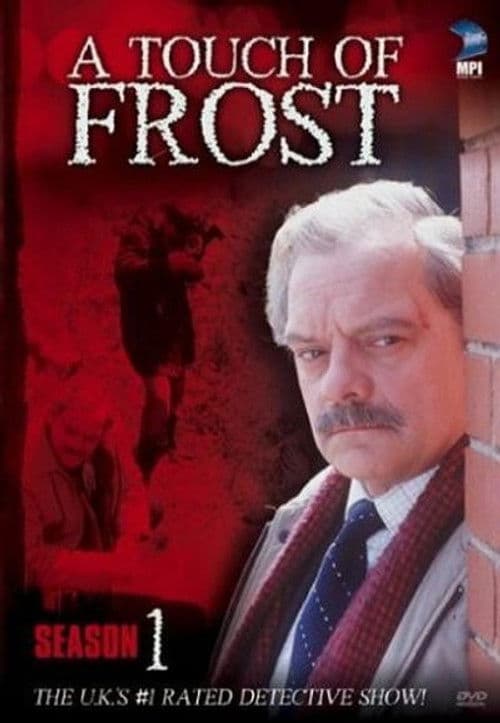 A Touch of Frost S01