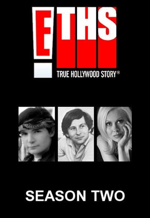 E! True Hollywood Story S02